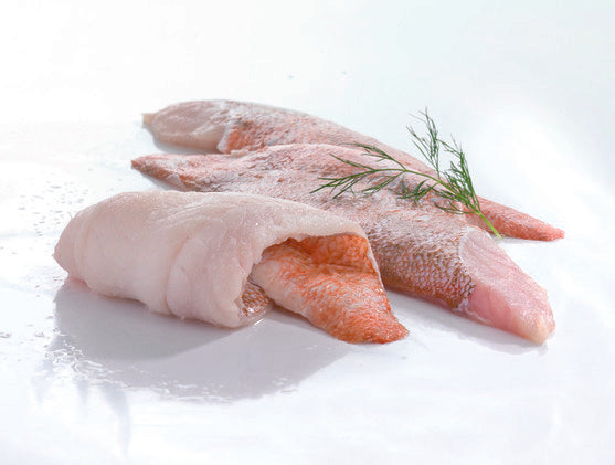 Filet de rascasse / sébaste
