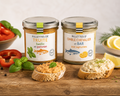 Duo de rillettes