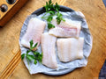 Filet de lingue EXTRA - Bretagne
