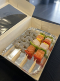 Box BBQ - brochettes maison