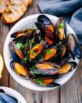Moules Hollande