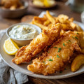 Fish & Chips